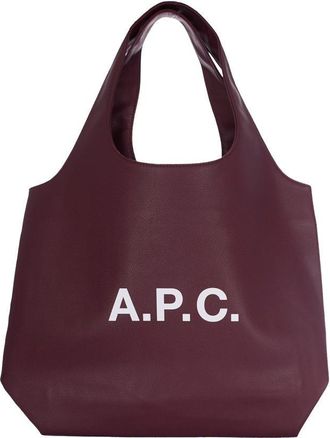 A.P.C. A. P.C. Shoulder Bag