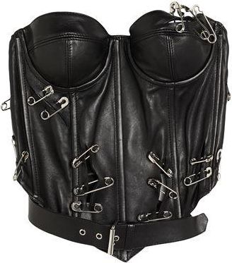 Moschino TOPWEAR - Tops on YOOX.COM