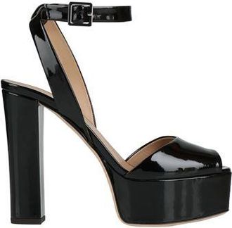 Giuseppe Zanotti FOOTWEAR - Sandals on YOOX.COM