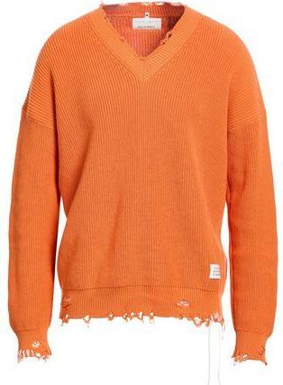 Maison Margiela PRENDAS DE PUNTO - Pullover en YOOX.COM