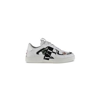 Valentino Garavani Uomo, Scarpe, Bianco, 43 EU, new