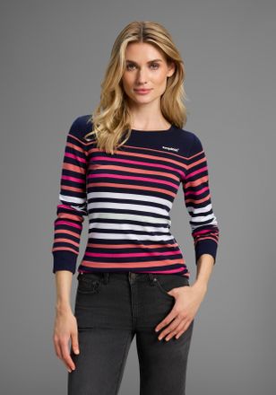 Kangaroos Langarmshirt