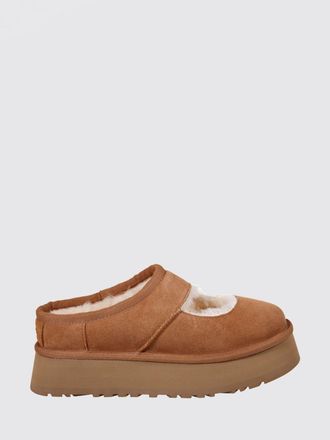UGG Sabot Bea Mary Jane Ugg in camoscio