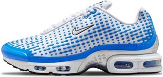 Nike Air Max Plus VII - Heren - Hardloopschoenen - Wit - 44 1/2 EU - Fitness