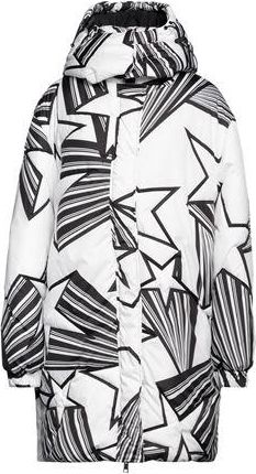 Msgm COATS & JACKETS - Puffers on YOOX.COM