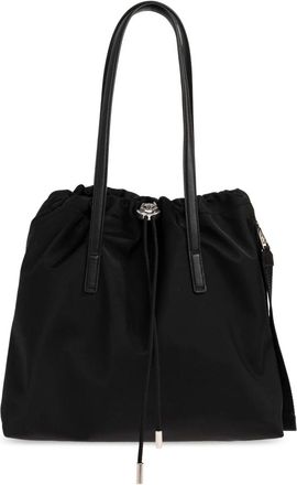 Moncler Donna, Borse, Nero, Taglia unica, new