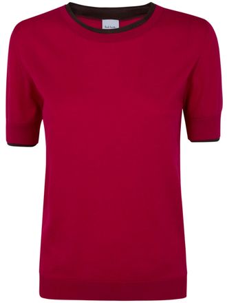 Paul Smith Classic T-Shirt