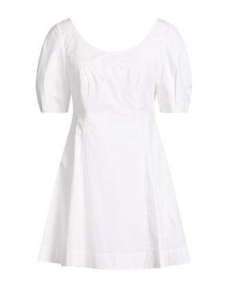 Theory DRESSES - Mini dresses sur YOOX.COM