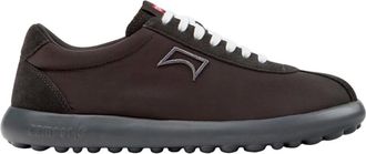 Camper Hombre, Zapatos, Gris, Talla: 40 EU