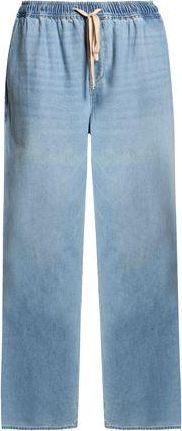 7 For All Mankind BOTTOMWEAR - Pantaloni jeans su YOOX.COM