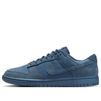 Nike Dunk Low SE Diffused Blue IB6651-400