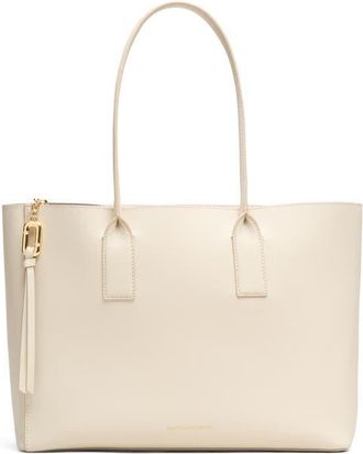 Marc Jacobs The Work Tote in Cloud White at Nordstrom