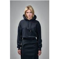 Jacquemus Le Hoodie Gros Grain