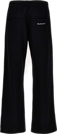 Isabel Marant Mens Bicolor Polyester Joggers (workout Pants)