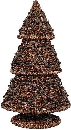 Juliska Devon Willow 16-Inch Tree in Brown at Nordstrom