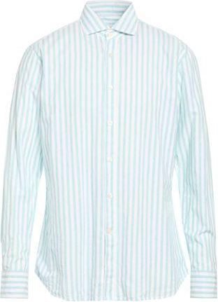 820 Caliban CAMISETAS Y TOPS - Camisas en YOOX.COM