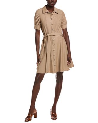 Nanette Lepore Shirtdress
