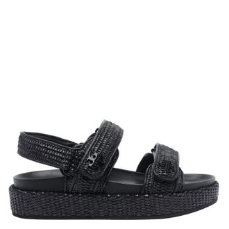 Tory Burch Kira Sport Sandals
