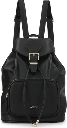 Kazar Tassen, Dames, Zwart, ONE Size, Backpacks