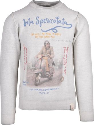 Bob Uomo, Maglie, Grigio, S, new