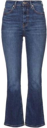 Pinko BOTTOMWEAR - Pantaloni jeans su YOOX.COM