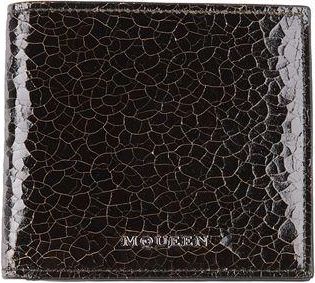 Alexander McQueen Marroquiner&iacute;a - Billeteras en YOOX.COM