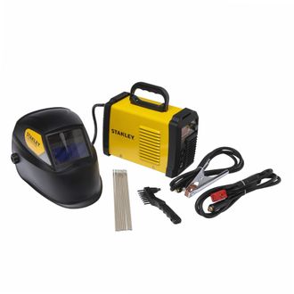 Stanley M&aacute;quina De Soldar 160a