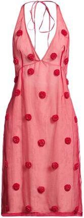 Des_Phemmes VESTITI - Vestiti midi su YOOX.COM