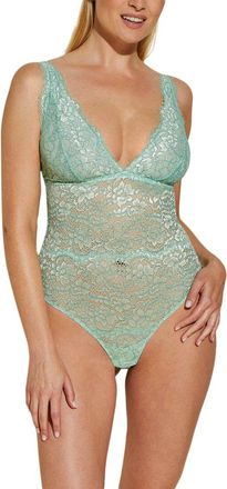 Cosabella Preta Porter Teddy