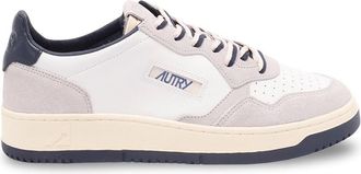 Autry Medalist Low Sneakers