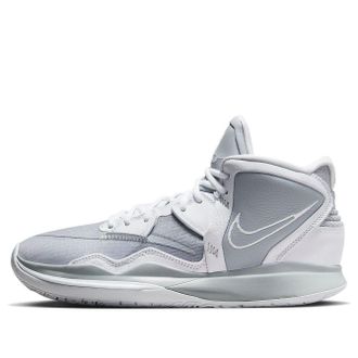 Nike Kyrie Infinity TB Wolf Grey DO9616-001