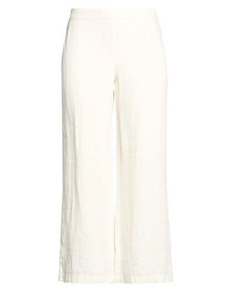 120% Lino BOTTOMWEAR - Pantaloni su YOOX.COM