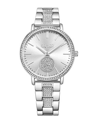 SO & CO So & Co Womens Madison Watch