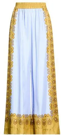 La DoubleJ BOTTOMWEAR - Trousers on YOOX.COM