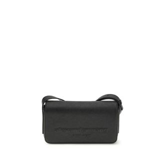 Alexander Wang Mujer, Bolsos, Negro, Talla: ONE Size