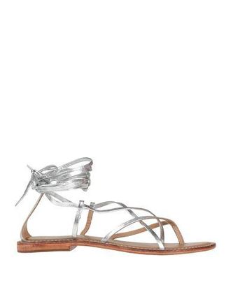 Cb Fusion SCHUHE - Zehentrenner auf YOOX.COM