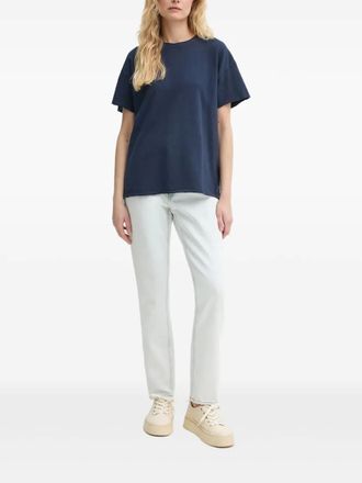 American Vintage light-wash jeans - Blue