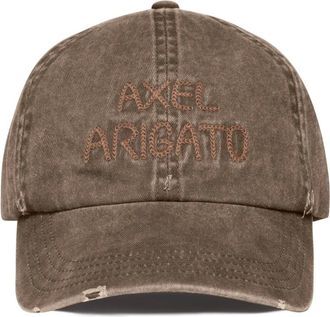 Axel Arigato unisex, Accessori, Marrone, Taglia unica, new