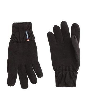 Superdry COMPLEMENTOS - Guantes en YOOX.COM
