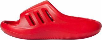 adidas adiFOM IIInfinity Slide Asia Sizing All Red JI0399
