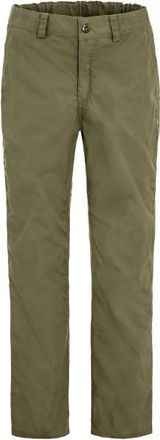 Fj&auml;llr&auml;ven Vardag Relaxed Trousers Freizeithose f&uuml;r Damen | oliv