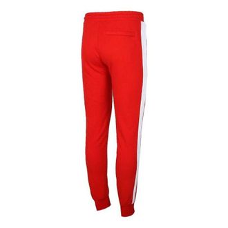Puma Iconic T7 Track Pants Red 599329-11