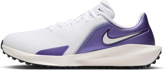 Nike Mens Infinity G NN Golf Shoes in White | FN0555-107