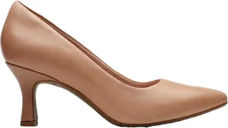 Clarks Kataleyna Gem Warm Beige 26171220 Womens