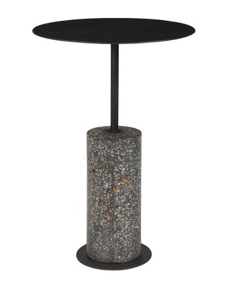 Moe's Lillith Accent Table