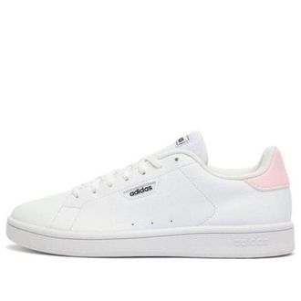 adidas (WMNS) adidas COURT Shoes White Pink IF4092