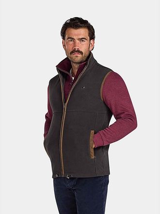 Raging Bull Raging Bull Fleece Gilet