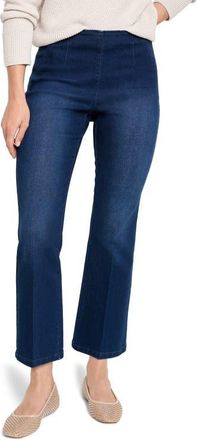 Nic+Zoe Zoe Pull-On Skinny Jeans in Twilight at Nordstrom, Size 27