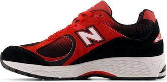 New Balance 2002R True Red U2002RZA