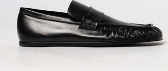 Jil Sander Loafer JIL SANDER Woman color Black